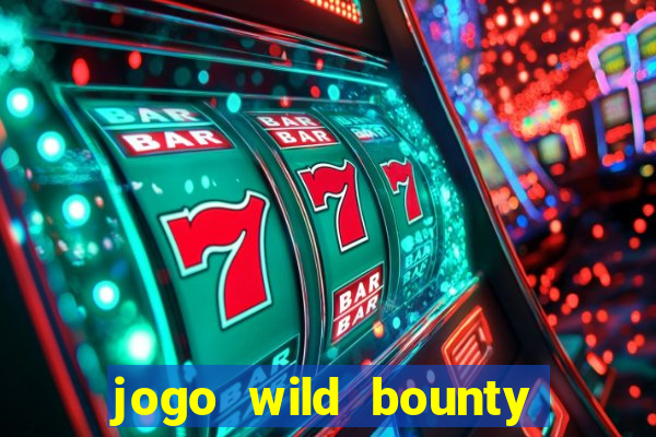 jogo wild bounty showdown demo